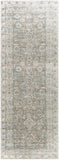 Darling BODA-2301 2'7" x 7'3" Machine Woven Rug BODA2301-2773 Livabliss Surya