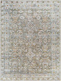 Darling BODA-2301 8'10" x 12' Machine Woven Rug BODA2301-81012 Livabliss Surya