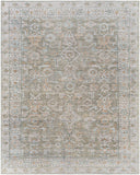 Darling BODA-2301 7'7" x 9'6" Machine Woven Rug BODA2301-7796 Livabliss Surya