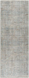 Darling BODA-2302 2'7" x 7'3" Machine Woven Rug BODA2302-2773 Livabliss Surya