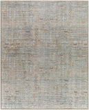 Darling BODA-2302 7'7" x 9'6" Machine Woven Rug BODA2302-7796 Livabliss Surya