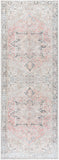 Darling BODA-2303 2'7" x 7'3" Machine Woven Rug BODA2303-2773 Livabliss Surya