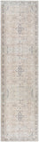 Darling BODA-2304 2'7" x 10' Machine Woven Rug BODA2304-2710 Livabliss Surya