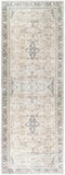 Darling BODA-2304 2'7" x 7'3" Machine Woven Rug BODA2304-2773 Livabliss Surya