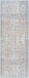 Darling BODA-2305 2'7" x 7'3" Machine Woven Rug BODA2305-2773 Livabliss Surya