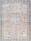 Darling BODA-2305 8'10" x 12' Machine Woven Rug BODA2305-81012 Livabliss Surya