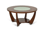 Steve Silver Rafael Cocktail Table w/Casters RF300C