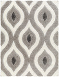 Bologna Machine Woven Rug BOG-2304