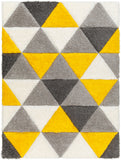 Bologna Machine Woven Rug BOG-2305