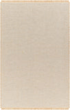 Kimi BOKM-2304 9'10" x 13' Machine Woven Rug BOKM2304-91013 Livabliss Surya