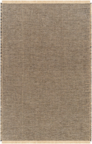 Kimi BOKM-2305 9'10" x 13' Machine Woven Rug BOKM2305-91013 Livabliss Surya