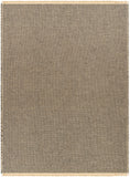 Kimi BOKM-2305 7'10" x 10' Machine Woven Rug BOKM2305-71010 Livabliss Surya