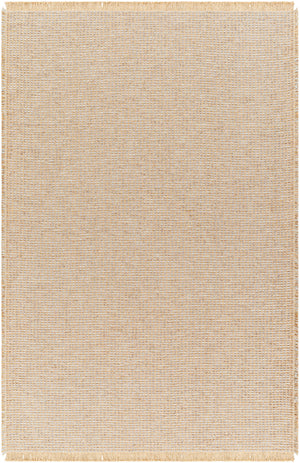 Kimi BOKM-2306 9'10" x 13' Machine Woven Rug BOKM2306-91013 Livabliss Surya