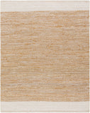 Kamey BOKY-2300 8' x 10' Handmade Rug BOKY2300-810 Livabliss Surya