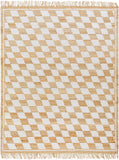 Kamey BOKY-2301 8' x 10' Handmade Rug BOKY2301-810 Livabliss Surya