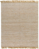 Kamey BOKY-2304 8' x 10' Handmade Rug BOKY2304-810 Livabliss Surya