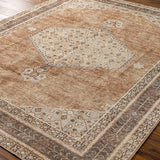 Becki Owens x Surya Lila Area Rug BOLC2300-9212 Livabliss Surya