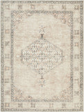 Lila Machine Woven Rug BOLC-2302