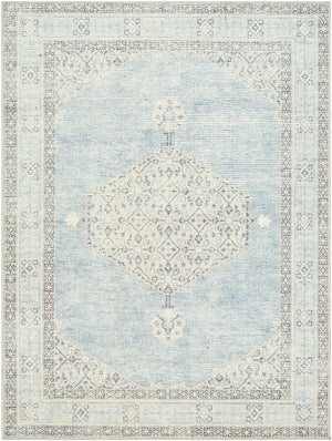 Becki Owens x Surya Lila Area Rug BOLC2303-9212 Livabliss Surya