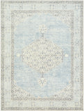 Lila Machine Woven Rug BOLC-2303