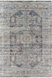 Margaret BOMG-2301 9' x 13'1" Machine Woven Rug BOMG2301-9131 Livabliss Surya