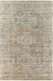 Margaret BOMG-2302 9' x 13'1" Machine Woven Rug BOMG2302-9131 Livabliss Surya