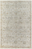 Margaret BOMG-2303 9' x 13'1" Machine Woven Rug BOMG2303-9131 Livabliss Surya