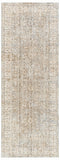 Margaret BOMG-2304 2'7" x 7'3" Machine Woven Rug BOMG2304-2773 Livabliss Surya