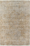 Margaret BOMG-2304 9' x 13'1" Machine Woven Rug BOMG2304-9131 Livabliss Surya