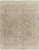 Margaret BOMG-2304 7'10" x 10' Machine Woven Rug BOMG2304-71010 Livabliss Surya