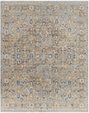 Margaret BOMG-2305 7'10" x 10' Machine Woven Rug BOMG2305-71010 Livabliss Surya