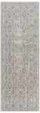 Margaret BOMG-2306 2'7" x 7'3" Machine Woven Rug BOMG2306-2773 Livabliss Surya