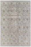 Margaret BOMG-2306 9' x 13'1" Machine Woven Rug BOMG2306-9131 Livabliss Surya