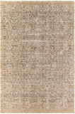 Margaret BOMG-2307 9' x 13'1" Machine Woven Rug BOMG2307-9131 Livabliss Surya