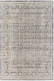 Margaret BOMG-2308 5'3" x 7'10" Machine Woven Rug BOMG2308-53710 Livabliss Surya