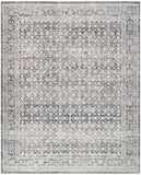 Margaret BOMG-2308 7'10" x 10' Machine Woven Rug BOMG2308-71010 Livabliss Surya