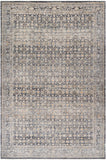 Margaret BOMG-2308 9' x 13'1" Machine Woven Rug BOMG2308-9131 Livabliss Surya