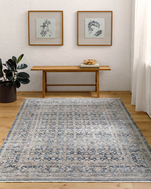 Livabliss Margaret Fringe Runner Rug Polyester Woven Hallway Entryway Indoor Outdoor Accent Taupe, Black 7'10" x 10' BOMG2308-71010