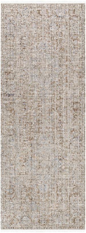 Margaret BOMG-2310 2'7" x 7'3" Machine Woven Rug BOMG2310-2773 Livabliss Surya