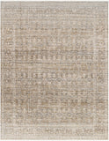 Margaret BOMG-2311 7'10" x 10' Machine Woven Rug BOMG2311-71010 Livabliss Surya