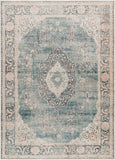 Marlene BOMN-2300 9'1" x 12' Machine Woven Rug BOMN2300-9212 Livabliss Surya