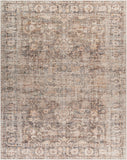 Marlene BOMN-2301 7'9" x 10' Machine Woven Rug BOMN2301-71010 Livabliss Surya