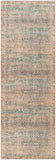 Marlene BOMN-2302 2'7" x 7'3" Machine Woven Rug BOMN2302-2773 Livabliss Surya