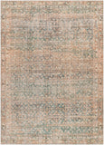 Marlene BOMN-2302 6'6" x 9' Machine Woven Rug BOMN2302-679 Livabliss Surya