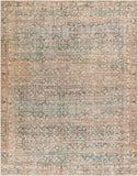 Marlene BOMN-2302 7'9" x 10' Machine Woven Rug BOMN2302-71010 Livabliss Surya