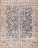 Marlene BOMN-2303 9'1" x 12' Machine Woven Rug BOMN2303-9212 Livabliss Surya