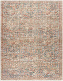 Marlene BOMN-2305 7'9" x 10' Machine Woven Rug BOMN2305-71010 Livabliss Surya