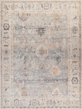 Marlene BOMN-2306 9'1" x 12' Machine Woven Rug BOMN2306-9212 Livabliss Surya