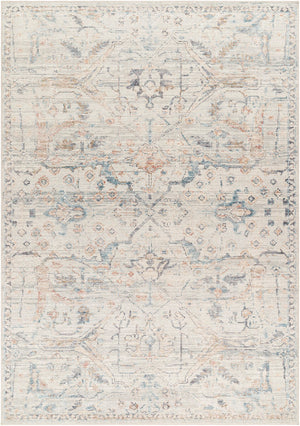 Marlene BOMN-2309 9'1" x 12' Machine Woven Rug BOMN2309-9212 Livabliss Surya