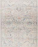 Marlene BOMN-2309 7'9" x 10' Machine Woven Rug BOMN2309-71010 Livabliss Surya